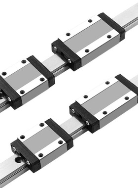 替代IBF23-H30 H40 H45 H55 H70 H80-L100 L200 L300直线导轨L400
