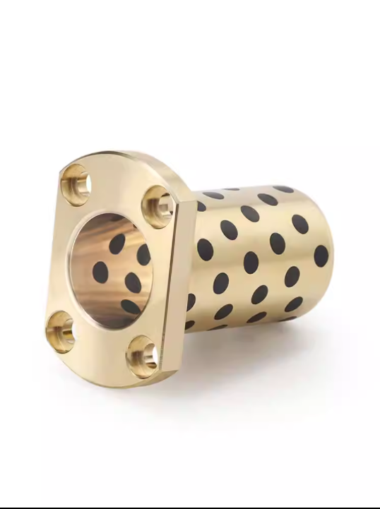 替代无油衬套 OFR04-d6-d8-d10-d12-L15-L20-L25-L30-L35/怡合达