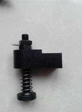 替米思OKJS16 20 30 WF WL WM误送检测末端感应器误送料检测部件