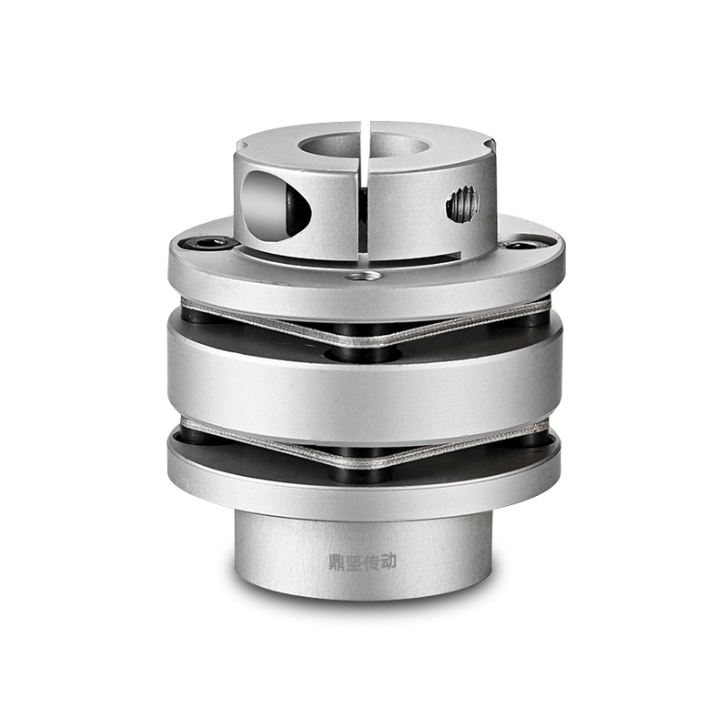 DBN01LK3T铝合金阶梯式