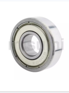 6001ZZ SB6002ZZ B6003Z B6004ZZ B6005ZZ B米Z米滚珠轴承B6006VX