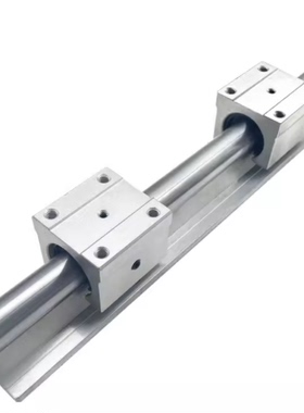 D25直LSGSB滑台LMZ01/05/06-D20线D16导轨/LSGS2B 16/20/25/30/35