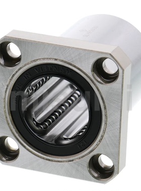 米思米C-SLHFCS6 8 10 12 SLHFSS20 SLHFRS25直线13轴承30SLMUS16