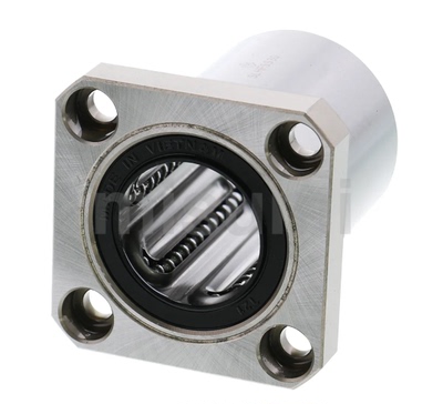 米思米C-SLHFCS6 8 10 12 SLHFSS20 SLHFRS25直线13轴承30SLMUS16