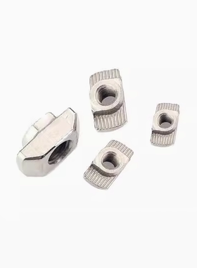 AHC21/22/23-206/308-M4 M5 M6 M8型材专用配件20/30系列 T型螺母