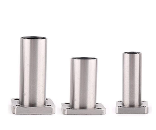 替代LMG11-d6 8 10 12 13 16双衬型20 25 30 35 40方法兰直线轴承