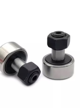 替代CFFAS4-12 5-13 6-16 8-19 10-22 10-26米思米凸轮轴承随动器