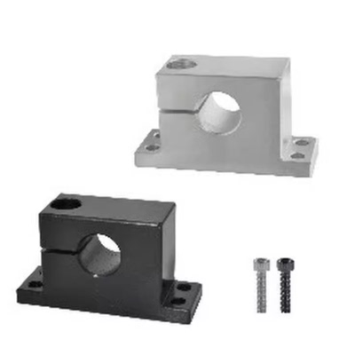 替代加厚T形导向轴支座 GDC01 GDC02 GDC06 GDC08 侧开口型