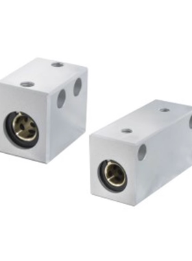 无油衬套  固定座组件 OGV51/52/71/72-d10-d12-d13-d16