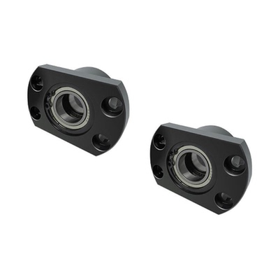 BGREB BGSEB BGCEB BGRE BGSE BGCE6002ZZ带挡圈6002双轴承座短型