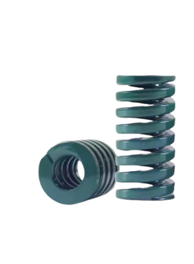 替米思米矩形弹簧SWH14-20/25/30/35/40/45/50/55/60/65/70/75/80