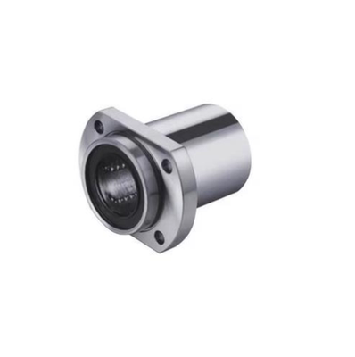 替代LHIFC6 LHIFCF8 10 12直线轴承16 20 25 30耐高温轴承