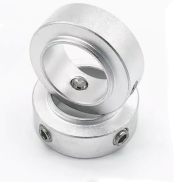 SCSRAW型凸头固定环台阶