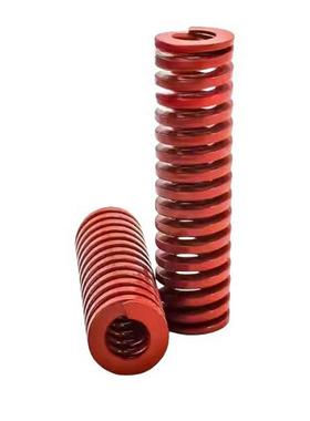 替米思米矩形弹簧SWM10-10/15/20/25/30/35/40/45/50/55 60657075