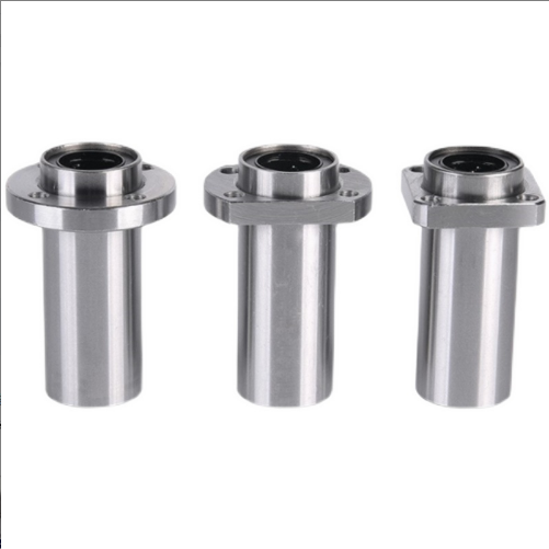 引导式法兰直线轴承LML01