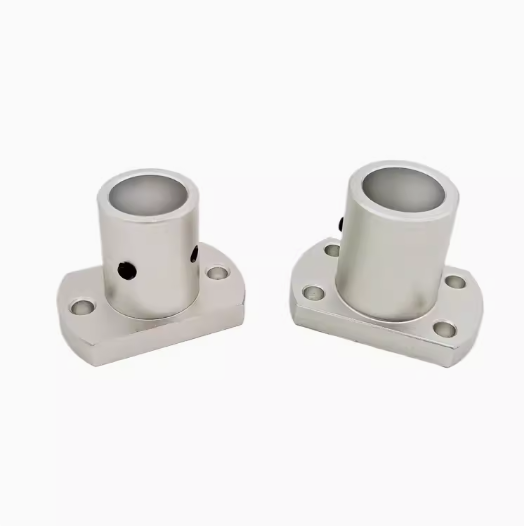 替GAC21 GAC22 GAC26-D5-D6-D8对边法兰D10-D12-D13导向轴支座D15