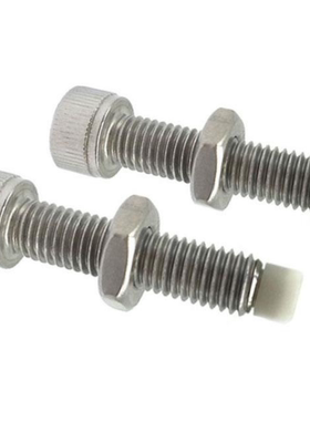 替代内六角止动螺丝PSCB4/5/6/8/10-12/15/20/25/30/4不锈钢TDB22