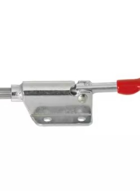 SAMLO上隆品质 TCPF2肘夹 法兰型TCHF6 推拉式快速夹钳