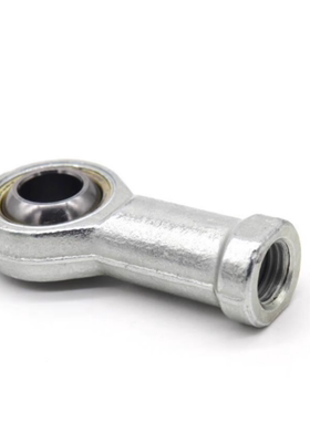 PHSC/PHSCL3/4/5/6/8/10/10A/12/14A/16内螺纹关节轴承 18/20/22