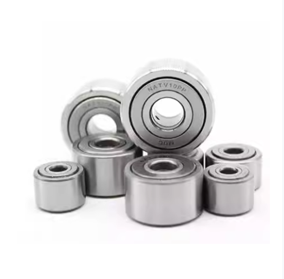 替代 NARTRV5 6 8 10 12 15非分离型  17 20滚子轴承随动器