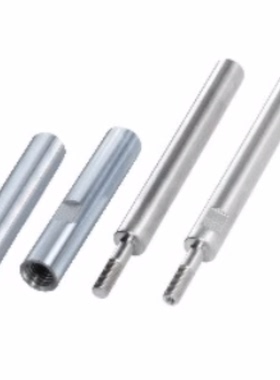 SPWR SPJM SPJT SPJG 轴承钢空心轴硬轴光轴替代管型线性导向轴