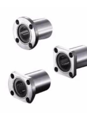 替代LME03-d12/d16/d25/D10/d20/D30/LHFSM恰合达LHFRM6直线E轴承