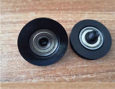 ENU01-A38-R3.1 51-A38-R3.1圆皮带惰轮 01-A50-R4.1 51-A50-R4.1