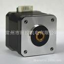 39机身 滚珠丝杆 中空马达 可加装 铜轴 孔径6 42中空步进电机