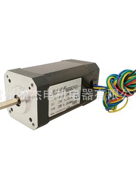 S42BL81-240直流无刷电机24V78W0.185N4000转高转速厂家直销供应