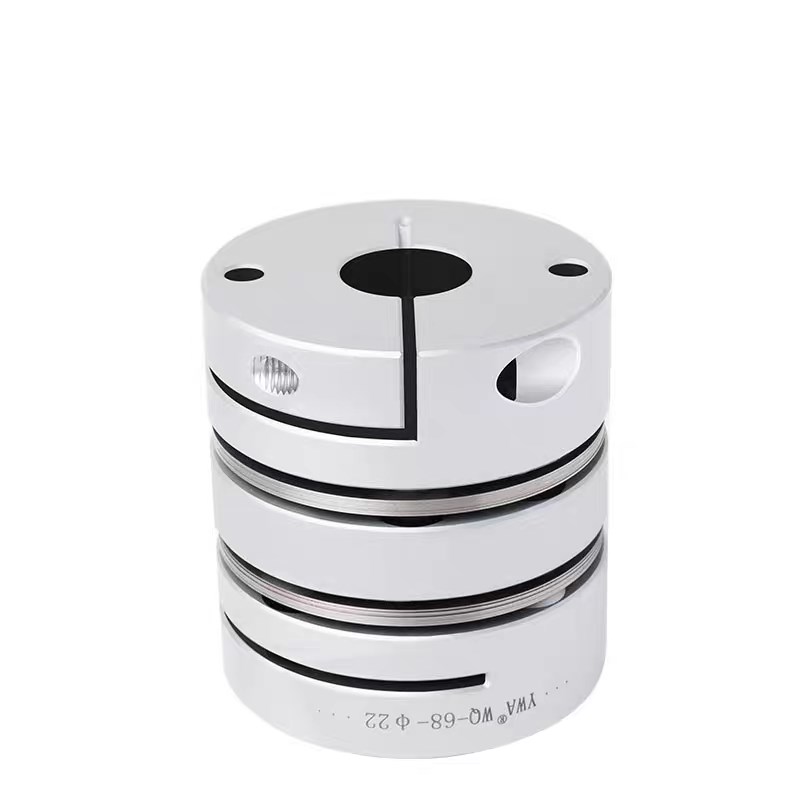 联轴器DBM01 DBM02 DBM21 DBM22-D1 5 D2 D40 D50