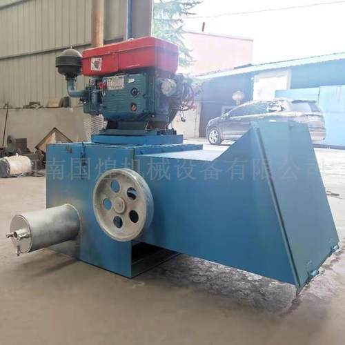 双螺杆挤压造粒机 泡沫颗粒机 珍珠棉泡沫粉碎造粒一体机