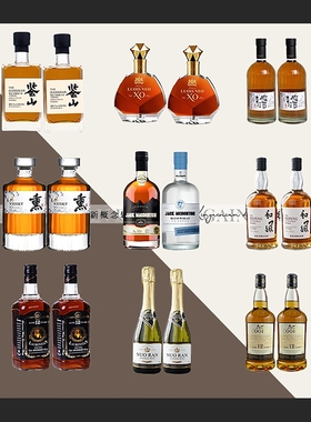 轻奢样板间仿真香槟酒空瓶起泡鸡尾酒柜装饰品摆件假红酒摄影道具