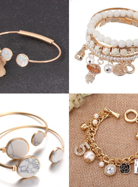 定制家具样板房衣帽间梳妆台装饰品衣柜衣橱抽屉首饰手链手镯摆件