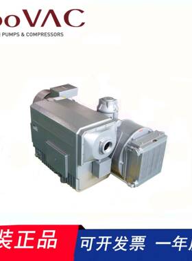 韩国斗一DOOVAC真空泵MVO-006/008/010/020油式旋片真空泵