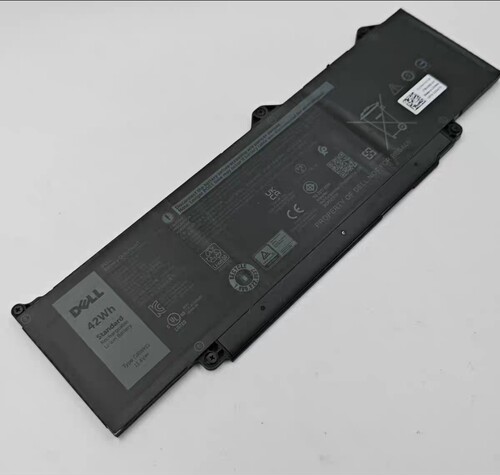 Precision 3480 3580 R73TC GRWKG DR02P电池