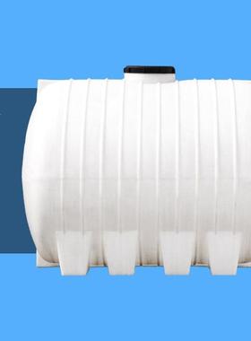 3000L卧式水箱/3000L运输塑料水箱/3000L车载PE水箱厂家