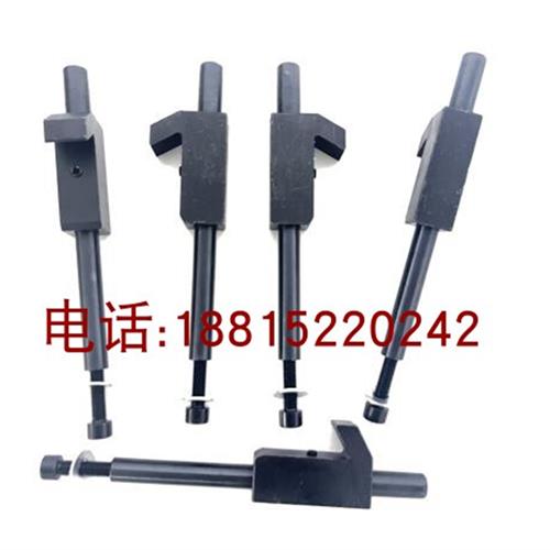 北二机床M1420E尾架锁紧螺丝1432E 1320E尾架螺丝 外圆磨床配件