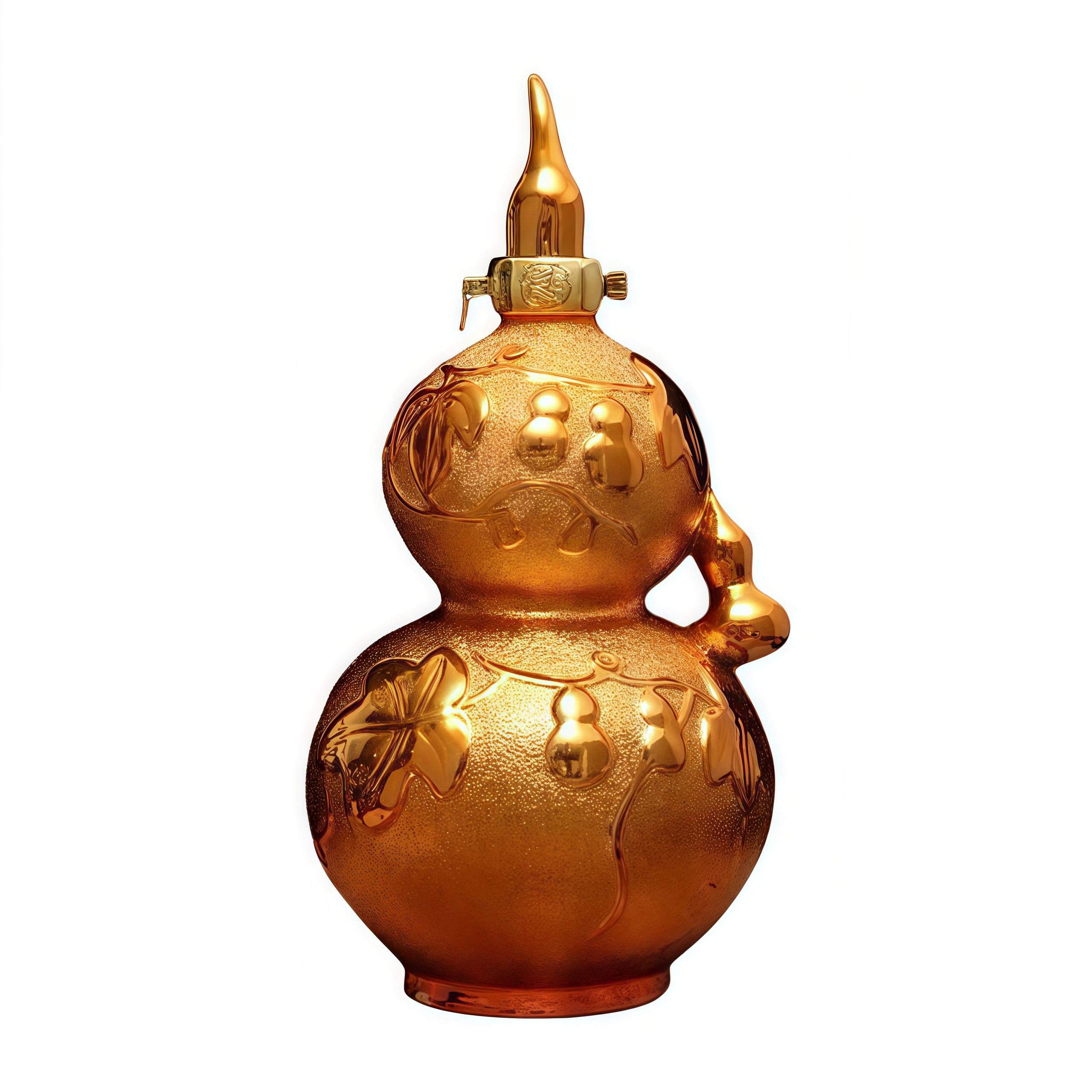 永丰牌北京二锅头金葫芦清香型白酒56度1.5升/景德镇瓷瓶收藏送礼图片