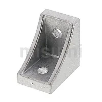 5替米斯米HBLFS8角件HBLFS6角码HBLFSH角座HBLFSN/HBLFSR