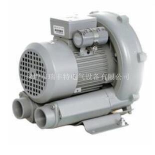 低噪音鼓风机 629 超低噪音高压鼓风机 瑞昶HB系列HB