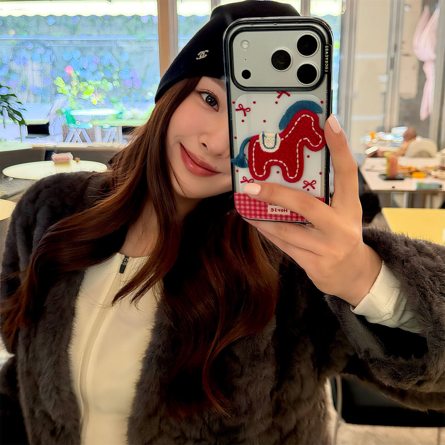 爆款苹果iphone17promax手机壳