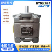63油泵HG2 160 01R 125 100 海特克内啮合齿轮泵HG1
