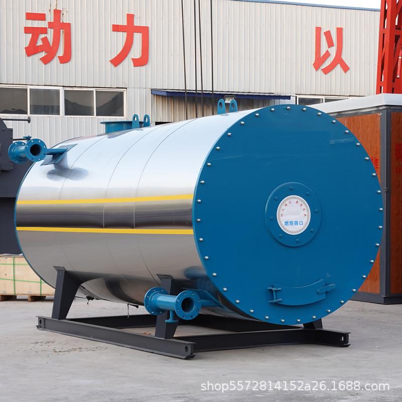 山东青岛工业导热油炉40万大卡有机热载体炉YQW-500MA生产厂家
