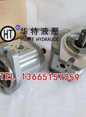 齿轮泵 CBK1012-B1FR CBK1016-B1FR CBK1020-B1FR CBK1008-B1FR