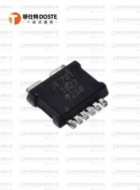 全新热卖ACS781LLRTR-100U-T ACS781LLRTR 大电流传感器 进口原装