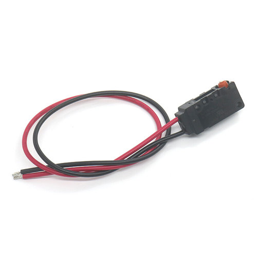 。欧姆龙电梯抱闸检测开关D2VW-01-2MS-0钢带主机适用奥的斯配件