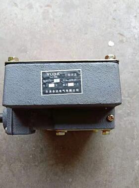 起重机灰色电器厂限位 行程开关LX7-1量大从优厂家直销欢迎选购