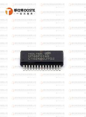 HOLTEK合泰HT66F0195 28SSOP内置EEPROM A/D Flash单片机芯片IC