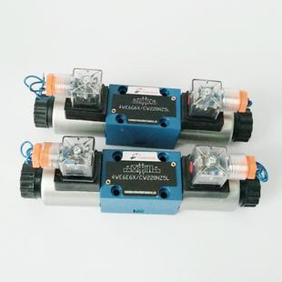 4WE6Y 4WE6J 4WE6K 4WE6E 4WE6G 4WE6P 电磁换向阀4WE6D