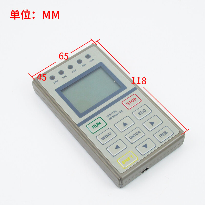 。蓝光万能服务器 OP-V6.3 BL FR2000 3000 一体机操作器 电梯配